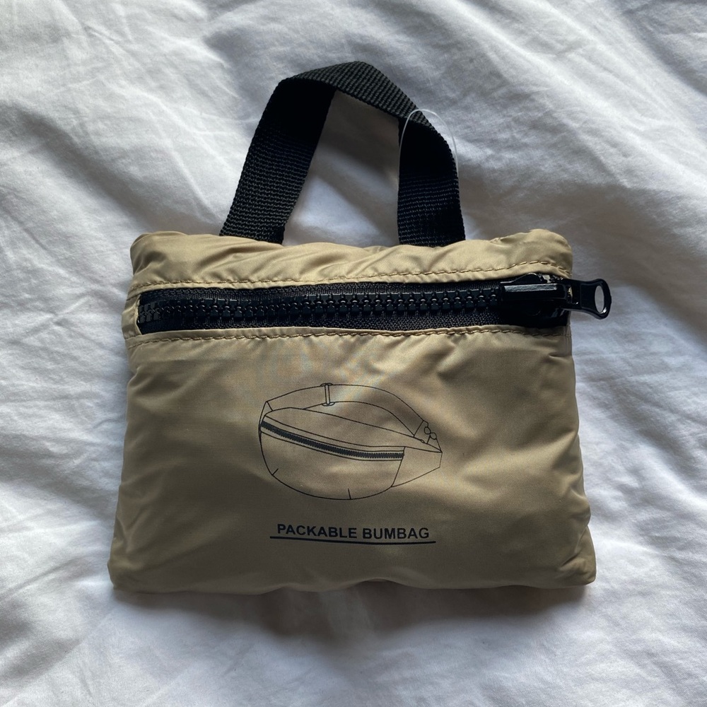 Belt Bag